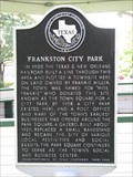 Image for Frankston City Park