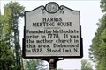 Image for Harris Meeting House G-73