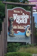 Image for Wisconsin Dells / Lake Delton, WI