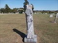 Image for D. W. Barnard - Coalgate Cemetery - Coalgate, OK