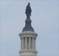Image for Statue of Freedom - Washington, D.C.