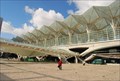 Image for Gare do Oriente, Lisboa - Portugal (Portuguese 2006 Edition)