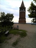 Image for Himmelbjergtårnet / Tower on Himmelbjerg, Denmark