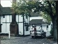 Image for 73 High St, Harpenden, Herts, UK – The Baron. Countdown (1967)