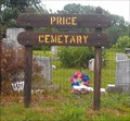 Image for Price Cemetary or Cemetery? - Bruceville, IN