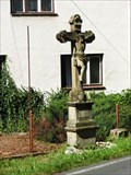 Image for Christian Cross - Kobyla nad Vidnavkou, Czech Republic