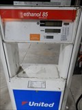 Image for E85 United Petroleum - Warwick, Queensland, Australia