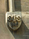 Image for 1885 - Oundle School, Oundle, Northamptonshire, England