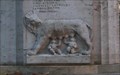 Image for World War I Memorial, Testaccio neighborhood, Rome, Italy