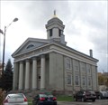 Image for Chenango County Courthouse District  - Norwich, NY