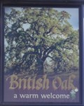 Image for British Oak, Marsh Street - Rothwell, UK