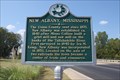 Image for New Albany, Mississippi