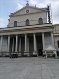 Image for Basilica di San Paolo fuori le mura - Roma, Italia