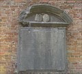 Image for Gravestone Petrus Josephus Kuypers - Hoogerheide - the Netherlands