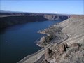 Image for Cove Palisades Rim Viewpoint 1, Oregon