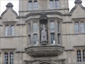 Image for Monarchs - Queen Anne - Oxford, UK