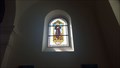 Image for Stained Glass Windows - Church of St. Philip and James - Vukovar, Croatia