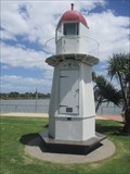Image for Little Sea Hill Lighthouse - Gladstone, Qld, Australia