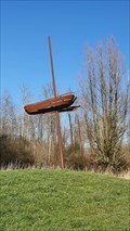 Image for Shipwreck in Flevopolder - Almere, NL
