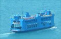 Image for Penang Ferry - George Town, Penang, Malaysia.