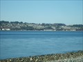 Image for Campbell River from the Lighthouse - BC