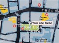 Image for You Are Here - Old North Street, London, UK