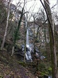 Image for Waterfall Bettstigi - Wenslingen, BL, Switzerland