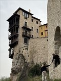 Image for hanging houses - Cuenca, Castilla La Mancha, España