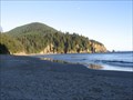 Image for Short Sand Beach at Smuggler's Cove