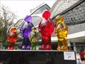 Image for "Jelly Baby Family"—Singapore