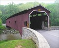 Image for Colemanville Covered Bridge