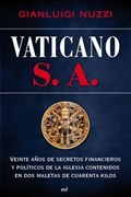 Image for Vaticano S.A. - Vatican City