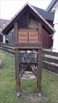 Image for Mega Insect Hotel - Obersteben/Germany/BY