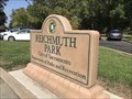 Image for Reichmuth Park  - Sacramento, CA