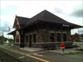 Image for Temagami Station
