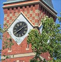 Image for Abbot Hall Clock  - Mablehead MA