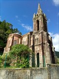 Image for Chapel of Nossa Senhora das Vitórias - São Miguel, Açores