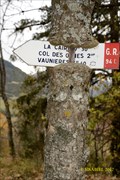 Image for Le mangeur de GR- Lus la Croix-Haute- Rhône-Alpes- France