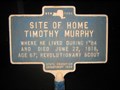 Image for Site of Home - Timothy Murphy