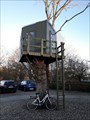 Image for Treehouse at the Fladbro Inn, Randers - Denmark