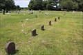 Image for Blassingame Family tombstones -- High Cemetery, Wallace TX
