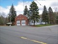 Image for BECKET FIRE STATION