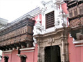 Image for Palacio de Torre Tagle - Lima, Peru