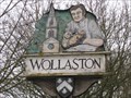 Image for Wollaston - Northamptonshire, UK