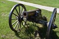 Image for Civil  War 6 Pounder Cannon - Ft Anderson Historic Site - Winnabow, NC, USA