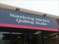 Image for Wandering Stitches Quilting Studio - Orlando, Florida