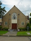 Image for First United Methodist Church - Humble, TX