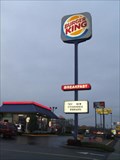 Image for Burger King - Cedar Bluff - Knoxville, TN