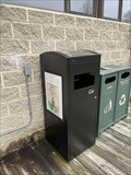 Image for Solar Trash Compactor - Chase, MD