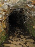 Image for Hafod Arthen Slate Mine - Near Llyn Crafnant, Conwy, North Wales, UK